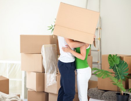 Same day office removals support for businesses in Lambeth