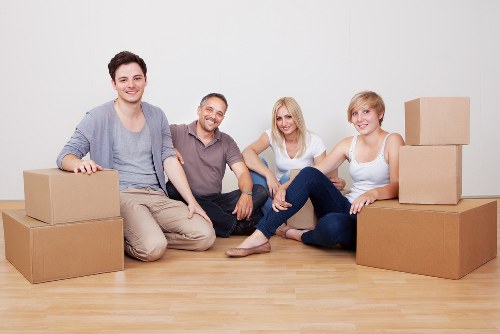 Annual policy review and governance process for Man With Van Lambeth